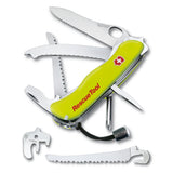Victorinox RescueTool Swiss Army Knife with Pouch 0.8623.MWN — view 2