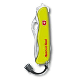 Victorinox RescueTool Swiss Army Knife with Pouch 0.8623.MWN — view 3
