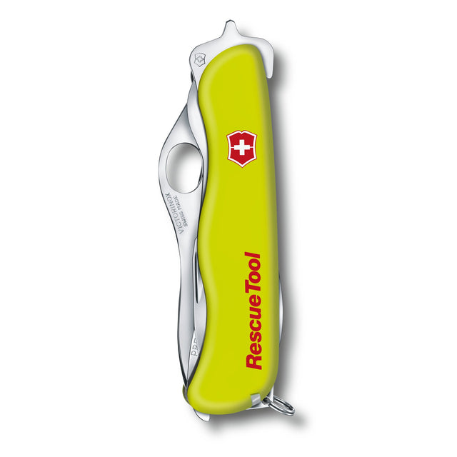 Victorinox RescueTool Swiss Army Knife with Pouch 0.8623.MWN — view 4