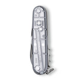 Victorinox Spartan Silvertech Swiss Army Knife