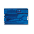 Victorinox Sapphire SwissCard