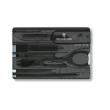 Victorinox Smokey SwissCard