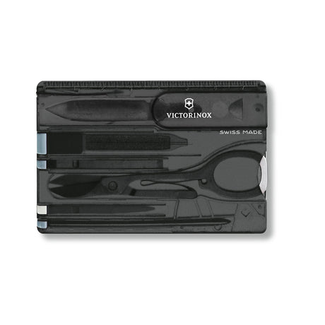 Victorinox Smokey SwissCard (Blister Pack)