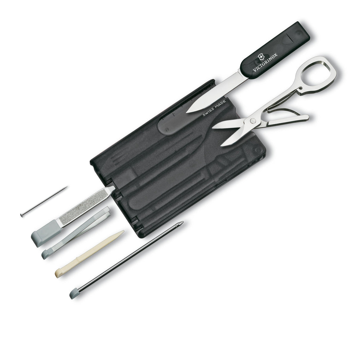 Victorinox Smokey SwissCard