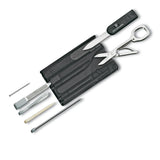 Victorinox Smokey SwissCard