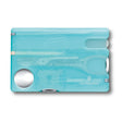 Victorinox SwissCard Nailcare Black