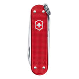 Victorinox Classic SD Alox Sweet Berry Swiss Army Knife