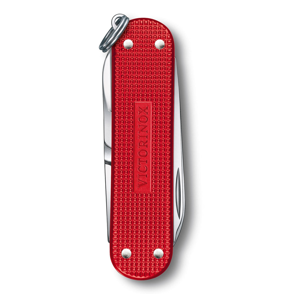 Victorinox Classic SD Alox Sweet Berry Swiss Army Knife