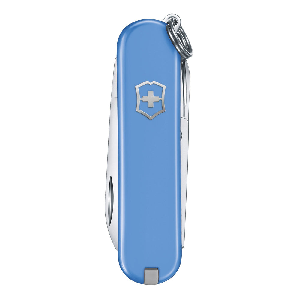 Victorinox Classic SD Pocket Knife Colorful Utility