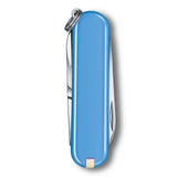 Victorinox Classic SD Pocket Knife Colorful Utility
