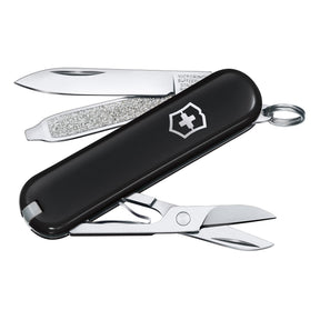 Victorinox Classic SD D-Illusion Swiss Pocket Knife
