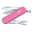 Victorinox Classic SD Cherry Blossom Swiss Pocket Knife