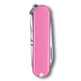 Victorinox Classic SD Cherry Blossom Swiss Pocket Knife