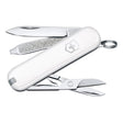 Victorinox Classic SD Fall Snow Swiss Pocket Knife