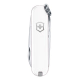 Victorinox Classic SD Fall Snow Swiss Pocket Knife