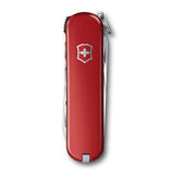 Victorinox NailClip 580 Red