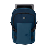 Victorinox VX Sport EVO 15in Blue Laptop Backpack for Modern Explorers
