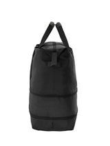 Victorinox Werks Traveler XL Black Weekender Tote Bag