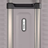Victorinox Airox Expandable White Carry On Luggage Lightweight