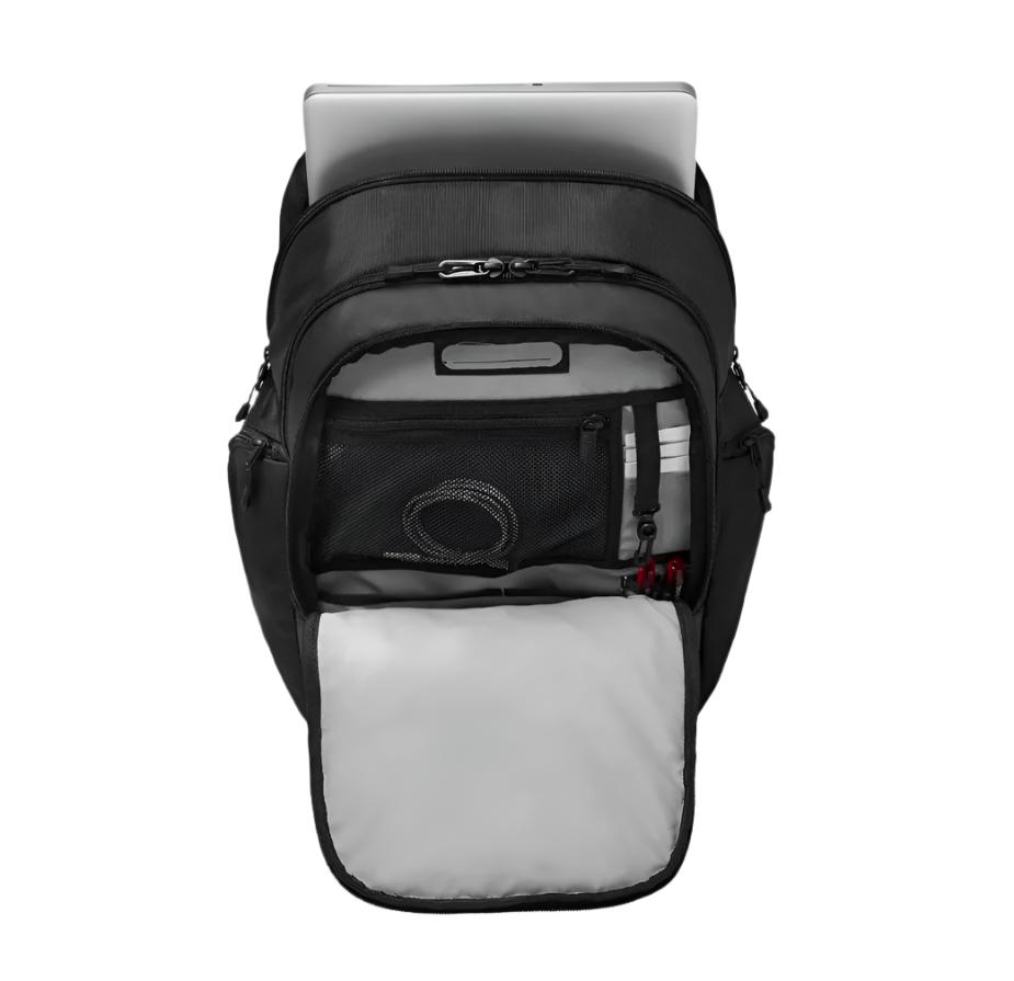 Victorinox Altmont Original Black Backpack with Laptop Pocket