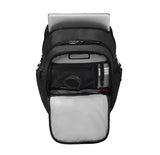 Victorinox Altmont Original Black Backpack with Laptop Pocket