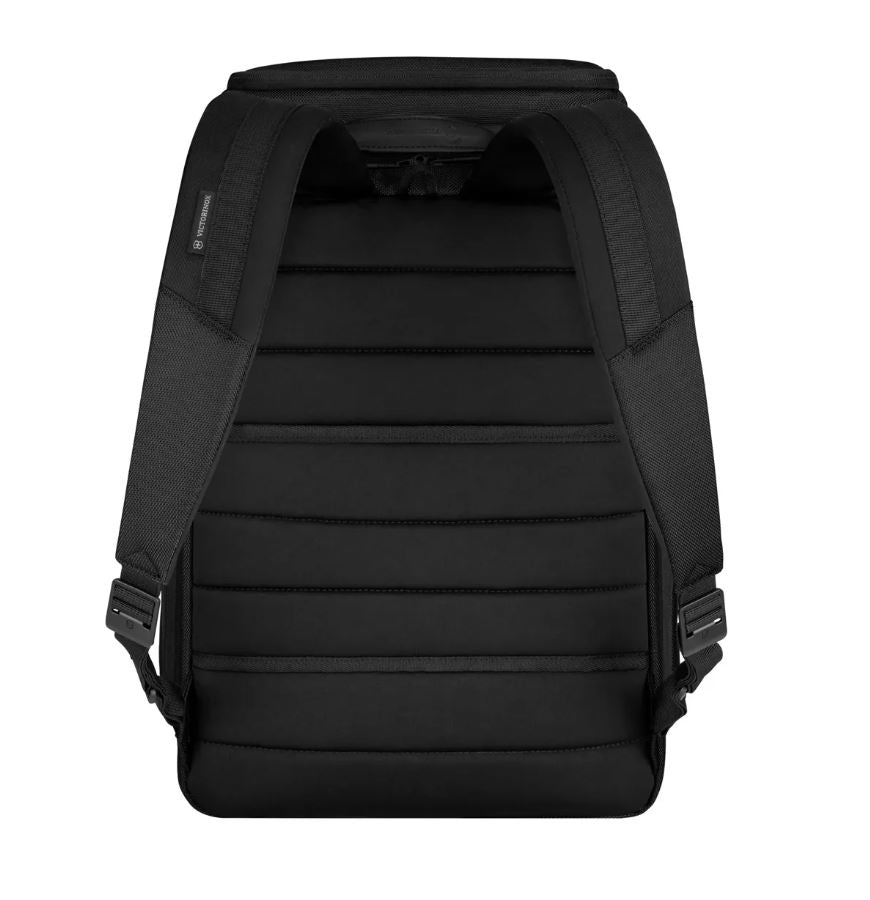Victorinox Altmont Professional Fliptop Laptop Backpack — Black