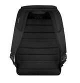 Victorinox Almont Professional Black Fliptop Laptop Backpack