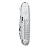 Victorinox Synergy Alox Silver Swiss Army Knife
