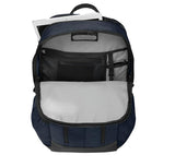 Victorinox Altmont Laptop Backpack Blue Travel Friendly