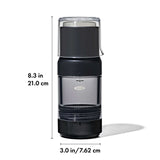 OXO Brew Rapid Cold Brewer