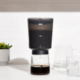 OXO Brew Compact Cold Brew Coffee Maker