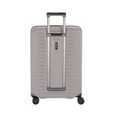 Victorinox Airox Expandable Medium Luggage Lightweight White Suitcase