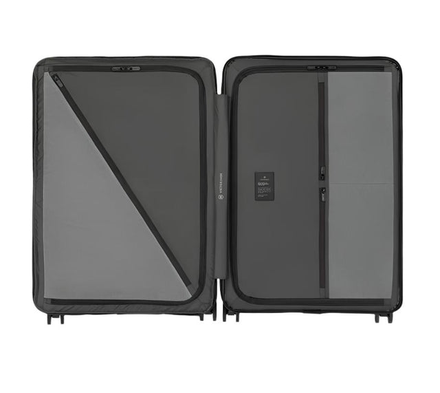 Victorinox Airox Advanced Large Case — Stone White