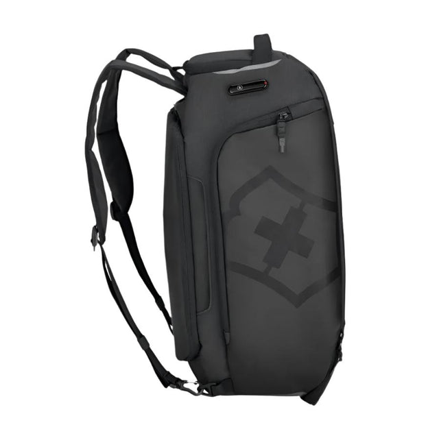 Victorinox Touring 2.0 Travel 2in1 Duffel — Black