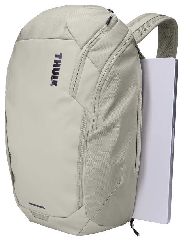 Thule Chasm Laptop Backpack 26L — Soft Sand