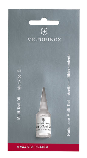 Victorinox Multi Tool Oil 10ml