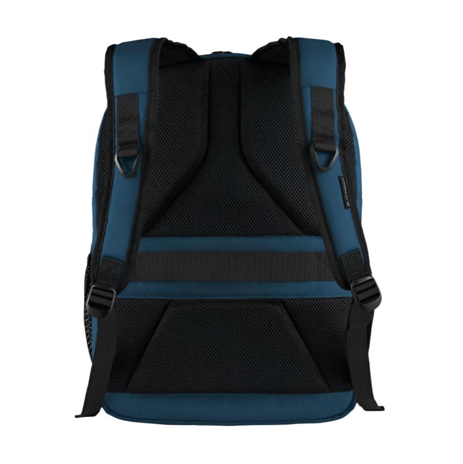 Victorinox VX Sport EVO Laptop Backpack Blue 32L 611412 for Travelers
