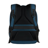 Victorinox VX Sport EVO Laptop Backpack Blue 32L 611412 for Travelers