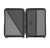Victorinox Airox Expandable Medium Luggage Lightweight White Suitcase