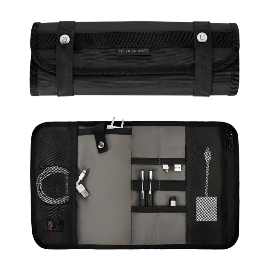 Victorinox Altmont Pro Black Tablet Sling with Organizer