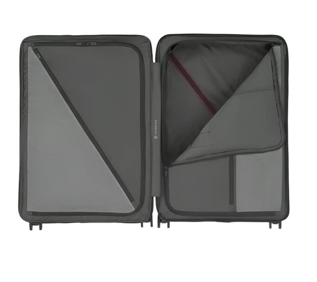 Victorinox Airox Advanced Large Case — Stone White