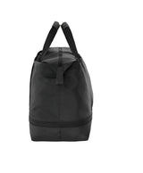 Victorinox Werks Traveler XL Black Weekender Tote Bag