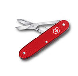 Victorinox Companion X Alox Red Swiss Army Knife