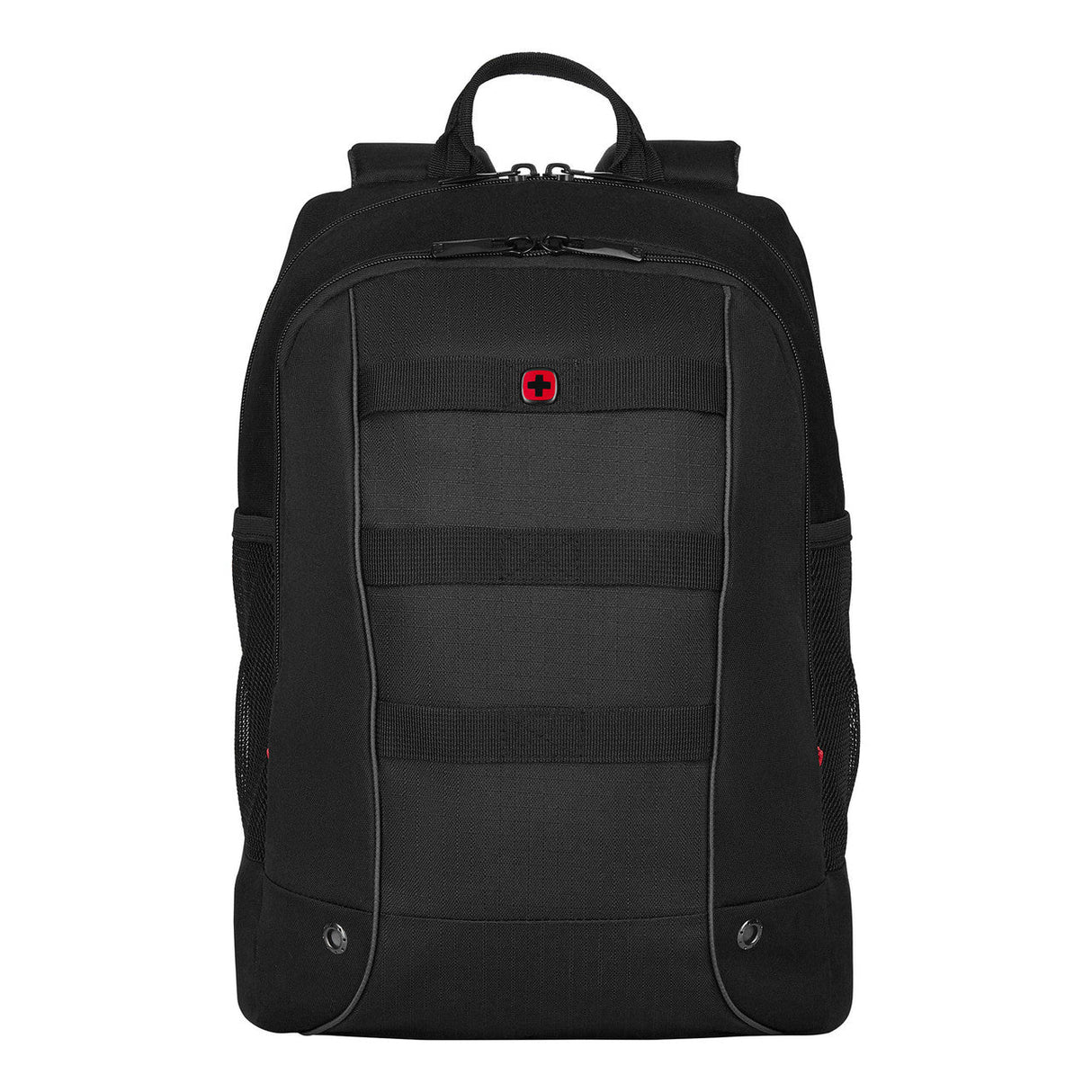 Wenger Roadjumper Black 16 Inch Laptop Backpack