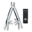 Victorinox Swiss Tool with Leather Pouch