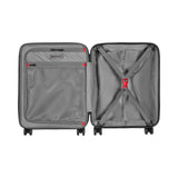 Wenger Pegasus Black Carry-On Luggage With TSA Lock