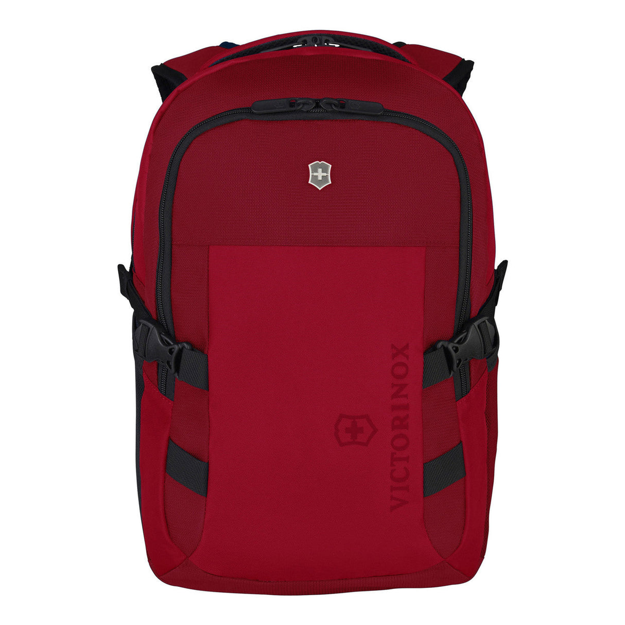 Victorinox VX Sport EVO Red 15in Laptop Backpack 20L Capacity