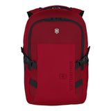 Victorinox VX Sport EVO Red 15in Laptop Backpack 20L Capacity