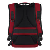 Victorinox VX Sport EVO Red 15in Laptop Backpack 20L Capacity