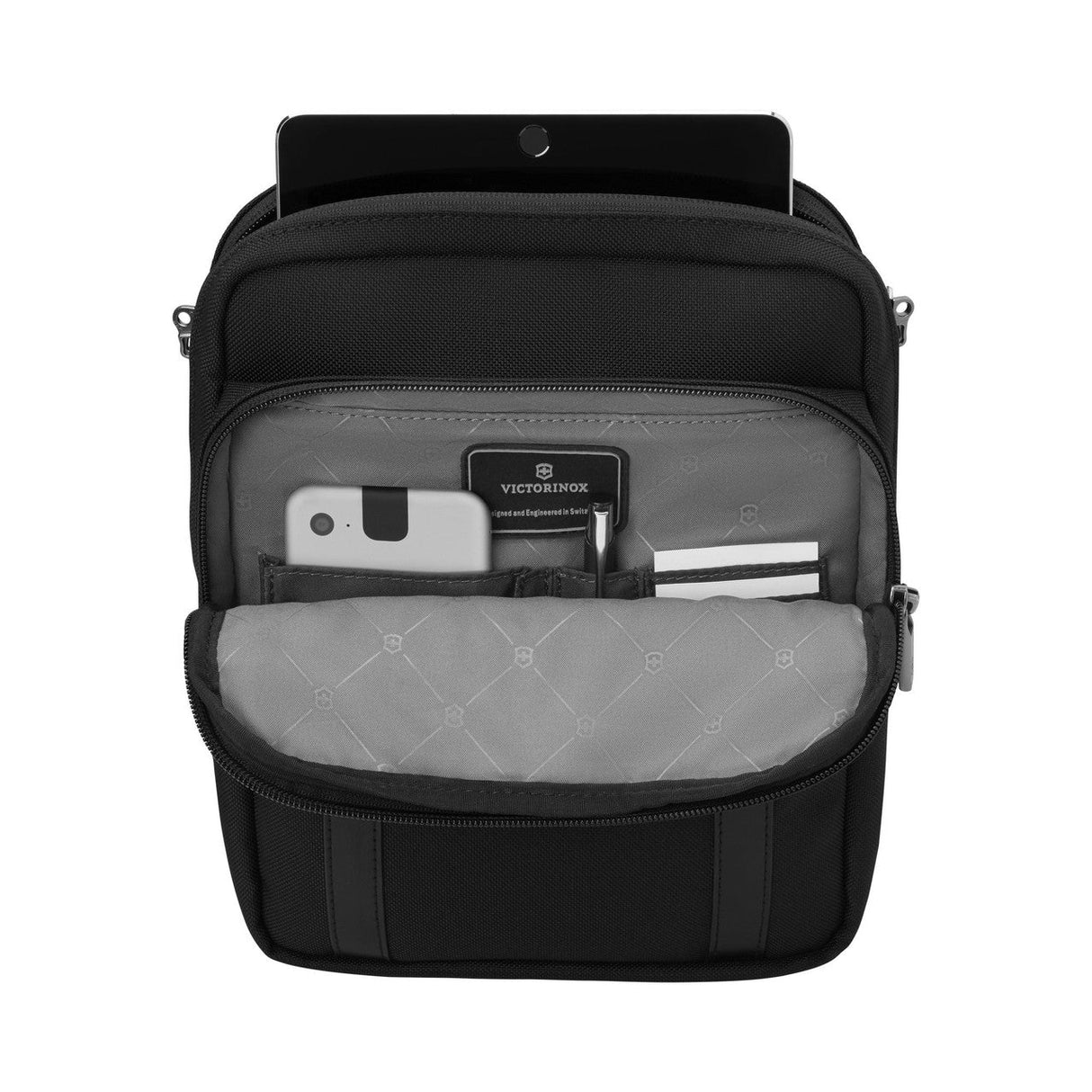 Victorinox Modern Professional Tablet Bag Black
